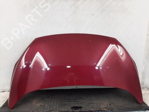 Used Hood FORD KA (RU8) 1.2 (69 hp) 29417829