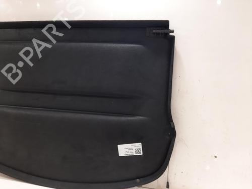 Rear parcel shelf FORD MONDEO III (B5Y) 2.0 TDCi | BP29348926C85 