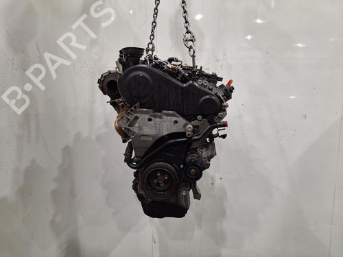 Moteur VW PASSAT B6 (3C2) 2.0 TDI 16V (140 hp) 33180002