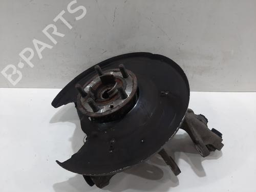 Used Left rear steering knuckle LAND ROVER RANGE ROVER IV (L405) 3.0 SDV6 Hybrid 4x4 (340 hp) 30721697