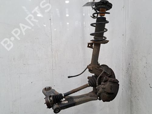 Used Left front suspension VW JETTA IV (162, 163, AV3, AV2) 1.6 TDI (105 hp) 26840813