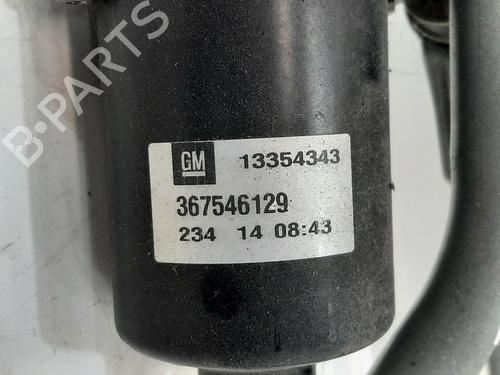 Front wiper motor VAUXHALL ADAM (M13) 1.2 | BP28085016M29 