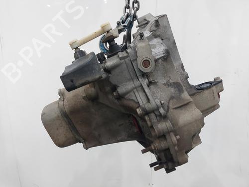 Gearbox PEUGEOT 208 I (CA_, CC_) 1.2 VTI 82 | BP27923025M3 