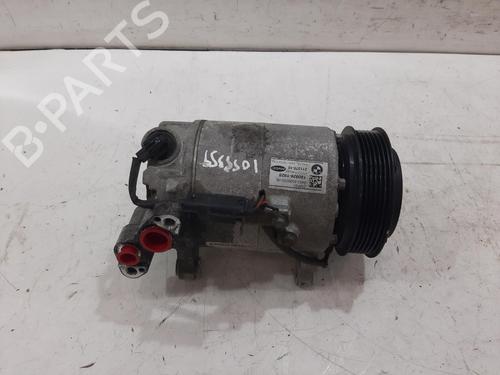 AC compressor BMW X3 (F25) xDrive 20 d | BP38015140M34 - Image 4