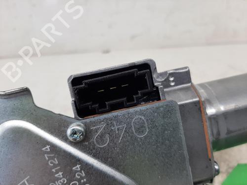 Rear wiper motor MERCEDES-BENZ GLA (H247) GLA 200 (247.787) | BP29235363M102 