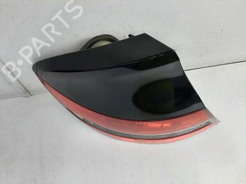 Left taillight MERCEDES-BENZ CLC-CLASS (CL203) CLC 180 Kompressor (203.746) | BP26863346C34 