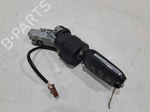 Ignition barrel CITROËN JUMPY III Van (V_) 2.0 BlueHDi 145 | BP36890911M48 - Image 6