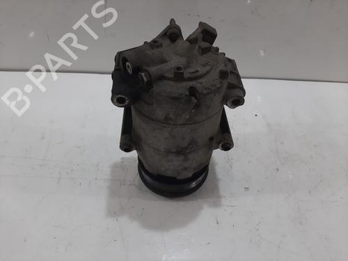 AC compressor FORD FIESTA VI (CB1, CCN) 1.25 | BP38059911M34  - Image 5