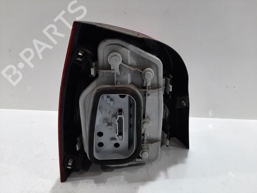 Right taillight VW POLO (9N_, 9A_) 1.2 | BP26756786C35 