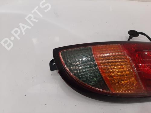 Right taillight MITSUBISHI i (HA_) 0.7 (HA1W) | BP26845214C35 