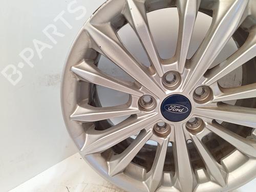 Fælk FORD FOCUS IV (HN) 1.0 EcoBoost mHEV Active | BP37245127C45 - Image 5