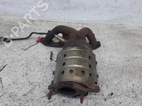 Used Catalyst HYUNDAI i10 I (PA) 1.2 (86 hp) 26774394