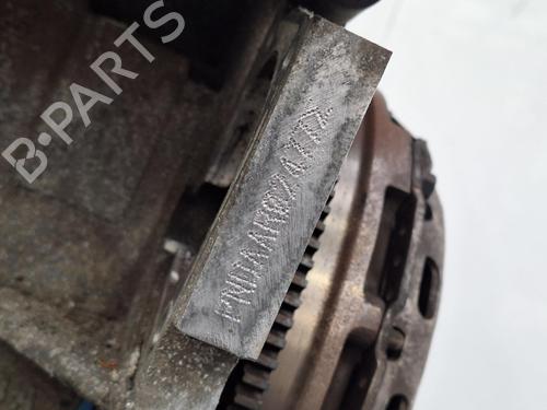 Engine FORD C-MAX II (DXA/CB7, DXA/CEU) 1.6 Ti | BP30671579M1