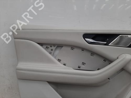 Other JAGUAR I-PACE (X590) EV400 AWD | BP26755775O1