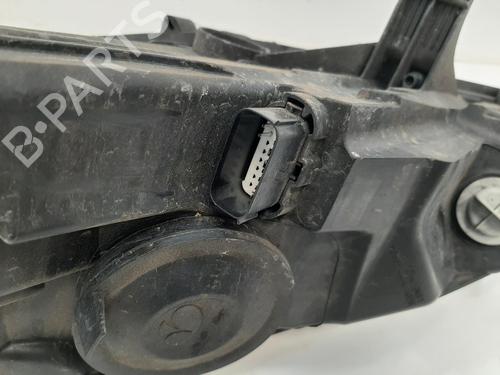 Right headlight FORD FIESTA VI (CB1, CCN) 1.0 EcoBoost | BP27594924C29 
