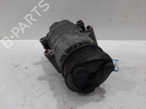 AC compressor FORD FIESTA VI (CB1, CCN) 1.6 Ti | BP29236616M34 