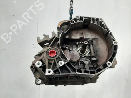 Used Gearbox FIAT QUBO (225_) 1.3 D Multijet (225CXB1A, 225AXB1A, 225CXB11, 225AXB11,... (75 hp) 26847774