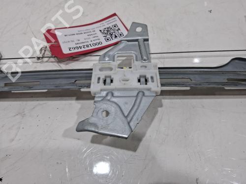 Front right window mechanism SUZUKI VITARA (LY) 1.6 (APK 416) | BP38919248C23 - Image 3