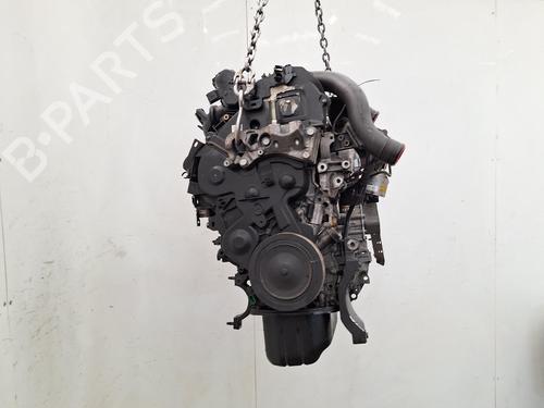 Used Engine Engine 38969783 38969783