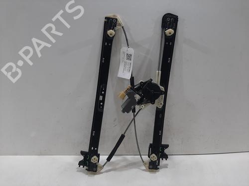 Used Rear right window mechanism LAND ROVER RANGE ROVER IV (L405) 3.0 SDV6 Hybrid 4x4 (340 hp) 30694516