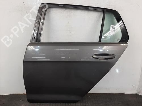 Used Left rear door Left rear door 38743953 38743953