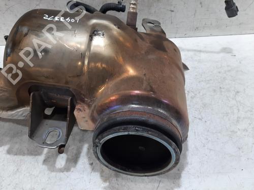 Catalyst MAZDA CX-30 (DM) SKYACTIV-X M Hybrid (DMFP) | BP34101062M10  - Image 5