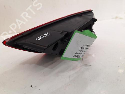 Left taillight VAUXHALL GRANDLAND X / GRANDLAND (A18) 1.2 Turbo (75) | BP26815686C34 