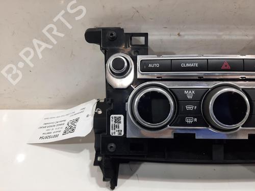 Commande Chauffage LAND ROVER RANGE ROVER SPORT II (L494) 4.4 SDV8 4x4 | BP29553675I5 