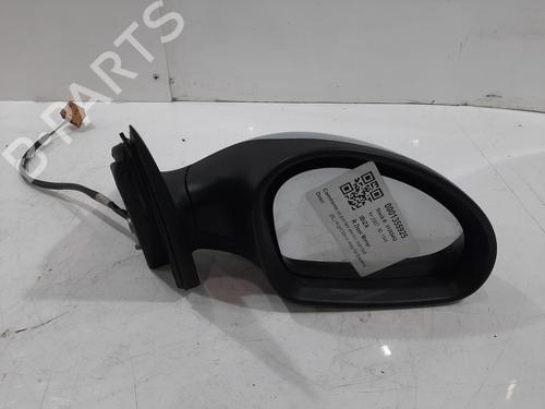 Used Right mirror SEAT IBIZA III (6L1) 1.4 16V (100 hp) 26870147