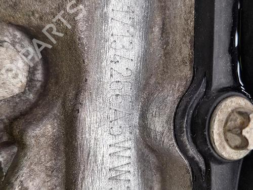 Used Gearbox Gearbox 37641268 37641268