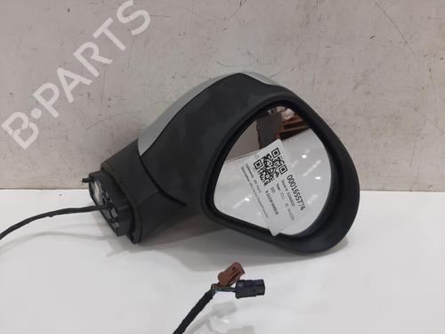 Used Right mirror Right mirror PEUGEOT 207 SW (WK_) 1.6 16V (120 hp) 32758059 32758059