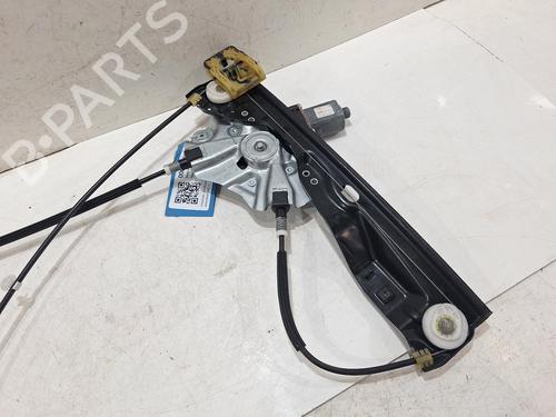 Front right window mechanism VAUXHALL ASTRA Mk VI (J) GTC (P10) 1.4 | BP32325191C23 