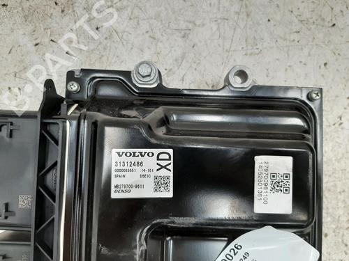 Control unit VOLVO V70 III (135) D4 | BP26755048M11 