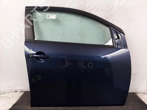 Used Right front door CITROËN C1 II (PA_, PS_) 1.0 VTi 68 (69 hp) 30958650