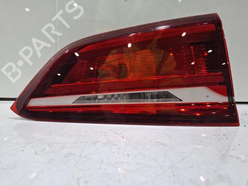 Used Left tailgate light Left tailgate light BMW X1 (F48) sDrive 18 d (150 hp) 40454647 40454647