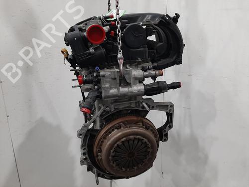 Used Engine Engine CITROËN C3 II (SC_) 1.2 VTi 82 (82 hp) 39657303 39657303
