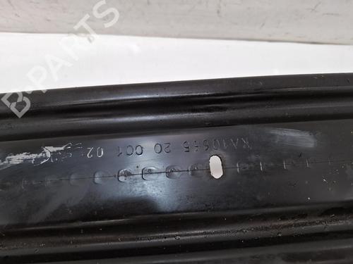 Crossmember FORD FIESTA VI (CB1, CCN) 1.0 EcoBoost | BP37433120C162 - Image 2