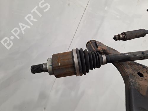 Left front suspension MG MG HS (AS23) 1.5 T (SAS23) | BP31315838M72 