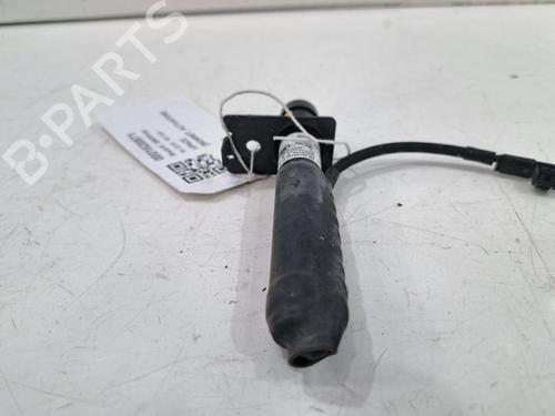 Electronic module JAGUAR I-PACE (X590) EV400 AWD | BP31978052M83