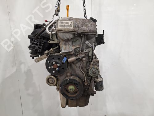 Used Engine SUZUKI VITARA (LY) 1.6 (APK 416) (120 hp) 31316288
