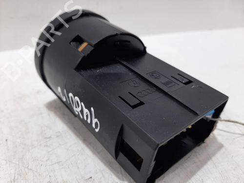 Headlight switch VW POLO (9N_, 9A_) 1.2 | BP26869523I24 