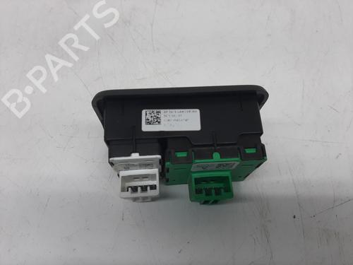 Elektronisk modul LAND ROVER RANGE ROVER IV (L405) 4.4 SDV8 4x4 | BP26835508M83 