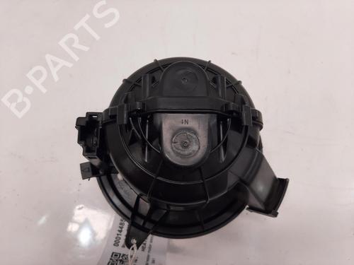 Heater blower motor CITROËN C3 AIRCROSS II (2R_, 2C_) 1.2 PureTech 130 (2RHNYH) | BP26935287M62