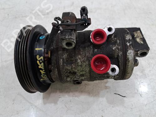 Used AC compressor AC compressor 39463175 39463175