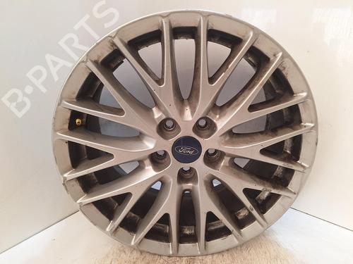 Used Rim Rim FORD FOCUS III 1.6 TDCi (115 hp) 34577077 34577077