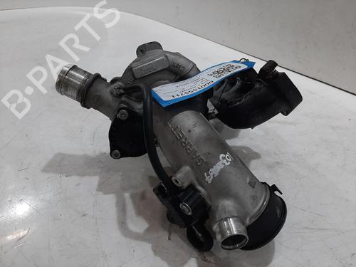 Turbocharger/Supercharger VAUXHALL MOKKA / MOKKA X (J13) 1.4 | BP30286131M71