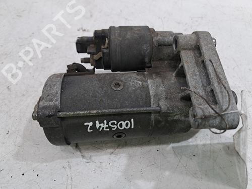 Used Starter PEUGEOT EXPERT Van (V_) 1.5 BlueHDi 100 (102 hp) 26776953