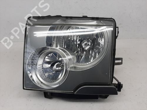 Used Left headlight LAND ROVER RANGE ROVER III (L322) 3.0 D 4x4 (177 hp) 26828433