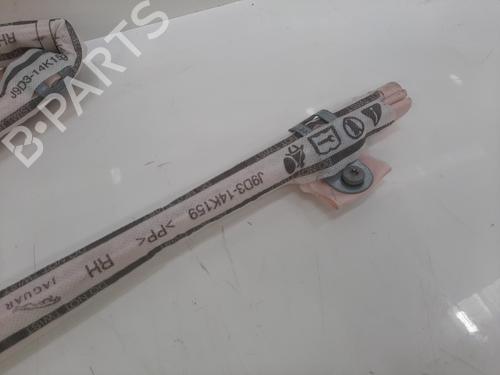 Andre JAGUAR I-PACE (X590) EV400 AWD | BP29162848O1