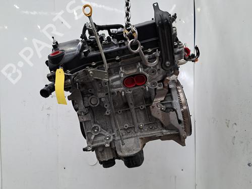 Engine LEXUS RX (_L2_) 450h AWD (GYL25_, GYL26_, GYL25, GYL26, GYL25R, GYL26R) | BP26870232M1 